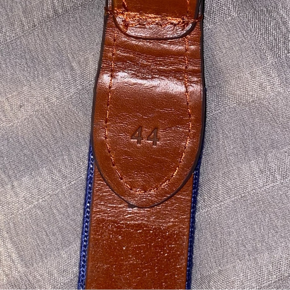 Smathers & Branson Belt - Picture 3 of 3